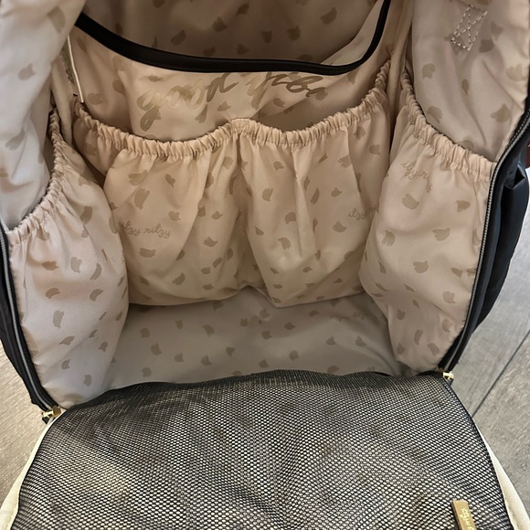 Itzy Ritzy Dream Backpack - Picture 4 of 9